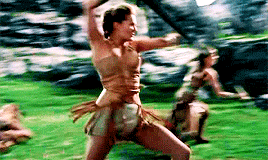 princesdianas: The land of the Amazons.
