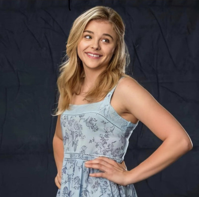 Chloë Grace Moretz   3487bc7a9048b1bc63c5d5b0c3a4e230218d5c2b