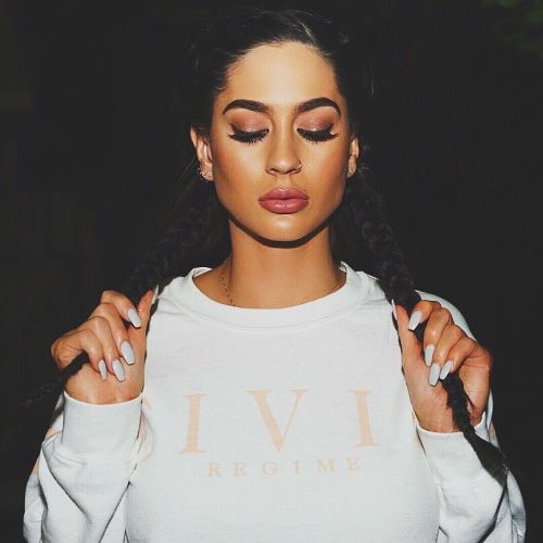 tumblr photo 1nstagrambabes 0