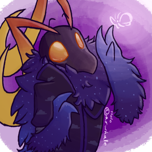Hey Hey Hey, I've Finally Worked Up The Nerve To Try Posting Something Here. This Is An Oc Of Mine Named