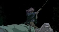  Rurouni Kenshin: Ishin Gekitouhen - PSX