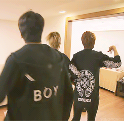 yong-yongie:  CNBLUE celebrating picha (x) 