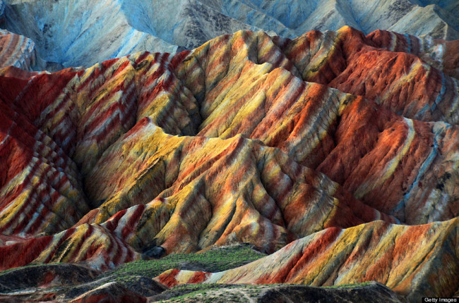 leslieseuffert:  At first glance, you’d assume that these images couldn’t possibly