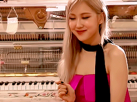 Rosie And Her Gorgeous Smile Happy Birthday @fcrmulaoflove !