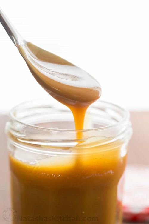 foodffs: Easy Caramel Sauce Recipe Follow for recipes Get your FoodFfs stuff here