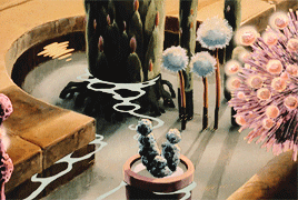 lawlieting:“the air is full of rage.”nausicaä of the valley of the wind (1984)