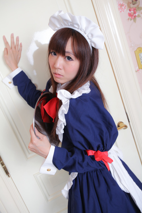 Cosplay Girl Ayane (kara no naka no kotori) 3HELP US GROW Like,Comment & Share.CosplayJapaneseGirls1.5 - www.facebook.com/CosplayJapaneseGirls1.5CosplayJapaneseGirls2 - www.facebook.com/CosplayJapaneseGirl2tumblr - http://cosplayjapanesegirlsblog.tumb