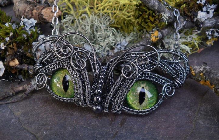 steampunktendencies:  Twited Sister Art Facebook |  Google + | Twitter  Steampunk