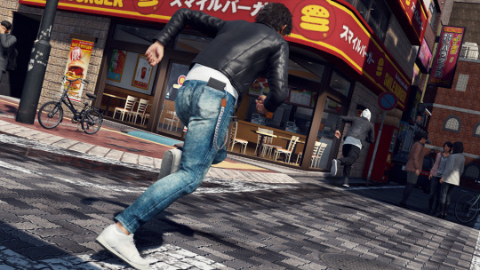 Sex demifiendrsa:   Ryu Ga Gotoku Studio’s pictures