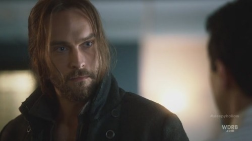 chryswatchessleepyhollow:Chrys watches SH [x]