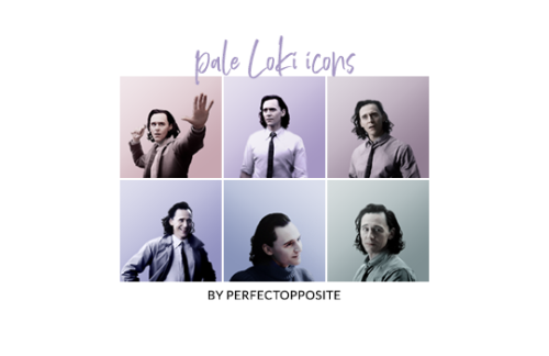 perfectopposite: pale Loki icons (requested by anonymous) six icons, 150x150 please like and reblog 