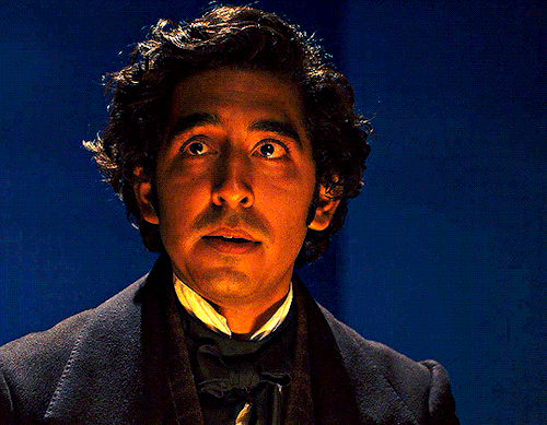 alfonso-cuarons:Dev Patel as David Copperfield in The Personal History of David Copperfield (2019) d