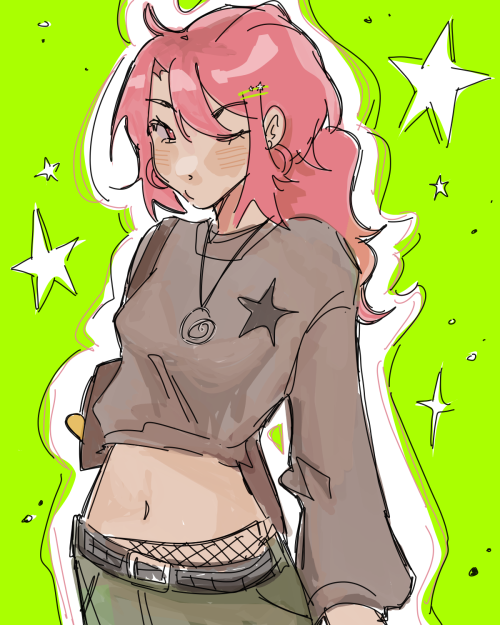 Aya Doodle