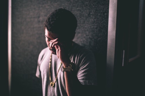 boywonderphoto:  Chicago rapper Taylor Bennett
