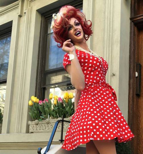 Drag Makeup