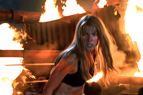 Gwyneth Paltrow As Pepper Potts In Iron Man 3