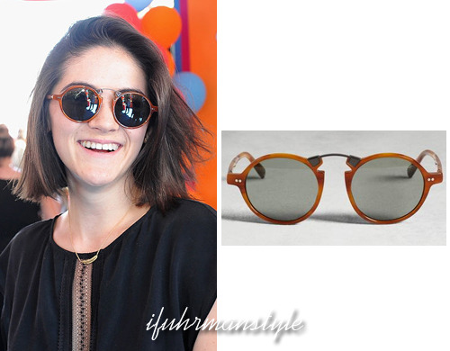 imfuhrmanstyle: John Varvatos 13th Annual Stuart House Benefit | April 17, 2016 John Varvatos Crosby