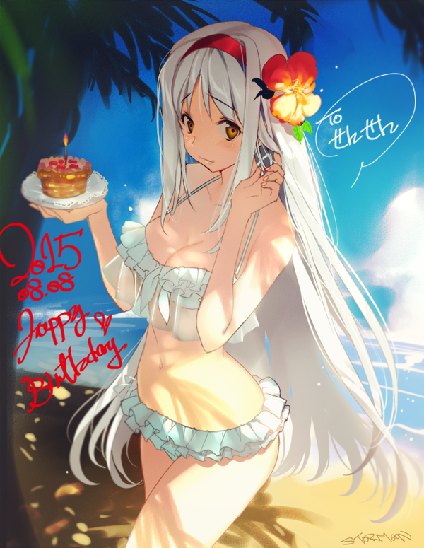kyonkkun:  kyonkkun:  Happy birthday toÂ ãããã@sendousen!  Twitter