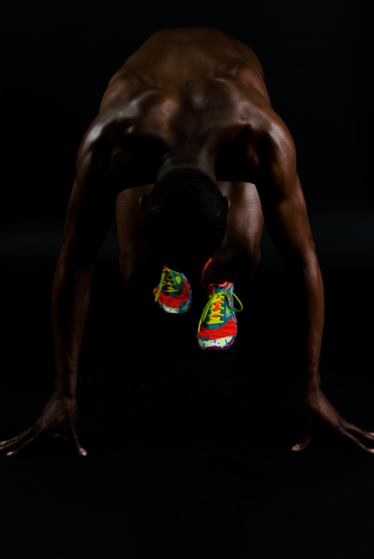 marcusmccormick:  Izzy Clark by Marcus McCormick TRAXXX STAR Part 2 