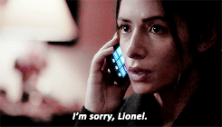 meggiesawyer-deactivated2021012: Lee? Lee… it’s gonna be okay. I’m right here
