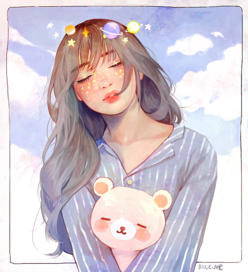 zephyo: sleepyˏˋˏˋ