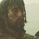 operationkino:Favorite Fictional Characters → Tristan, King Arthur