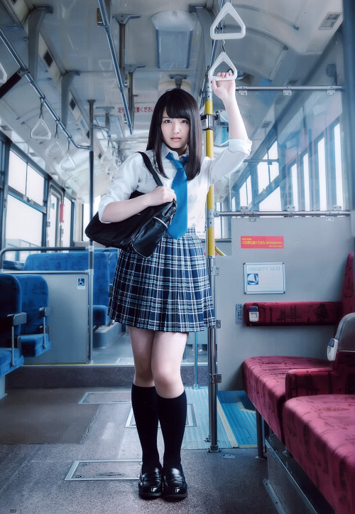 voz48reloaded:  「UTB」 July 2015