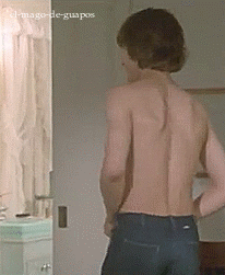 el-mago-de-guapos: Don Johnson The Harrad Experiment (1973) 
