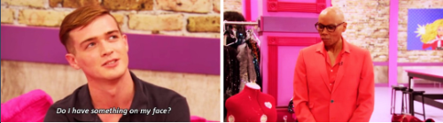 dragracemetohell:This was way too intense!