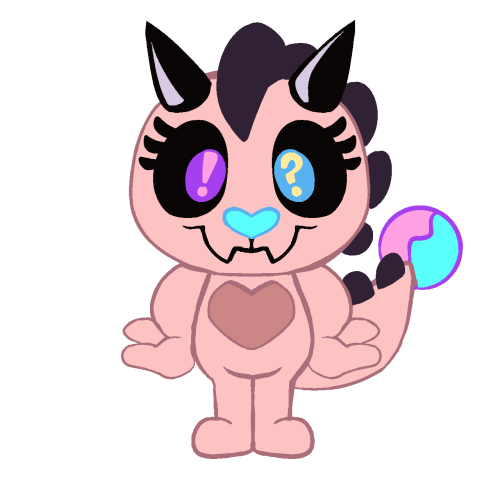 Currently Struggling Whether I Should Make UnReone Smol Or Tol