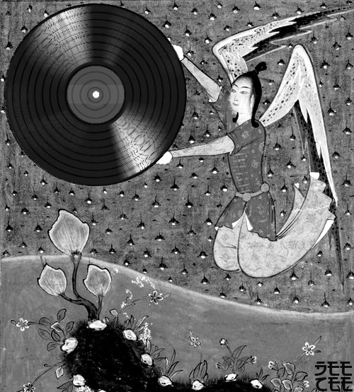 dezudemce:  By Dee Cee Artwork check [ dezudemce.tumblr.com ] 