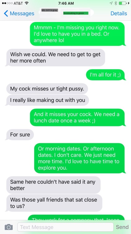 Porn Pics sheislookingheiswatching:  She sent me some