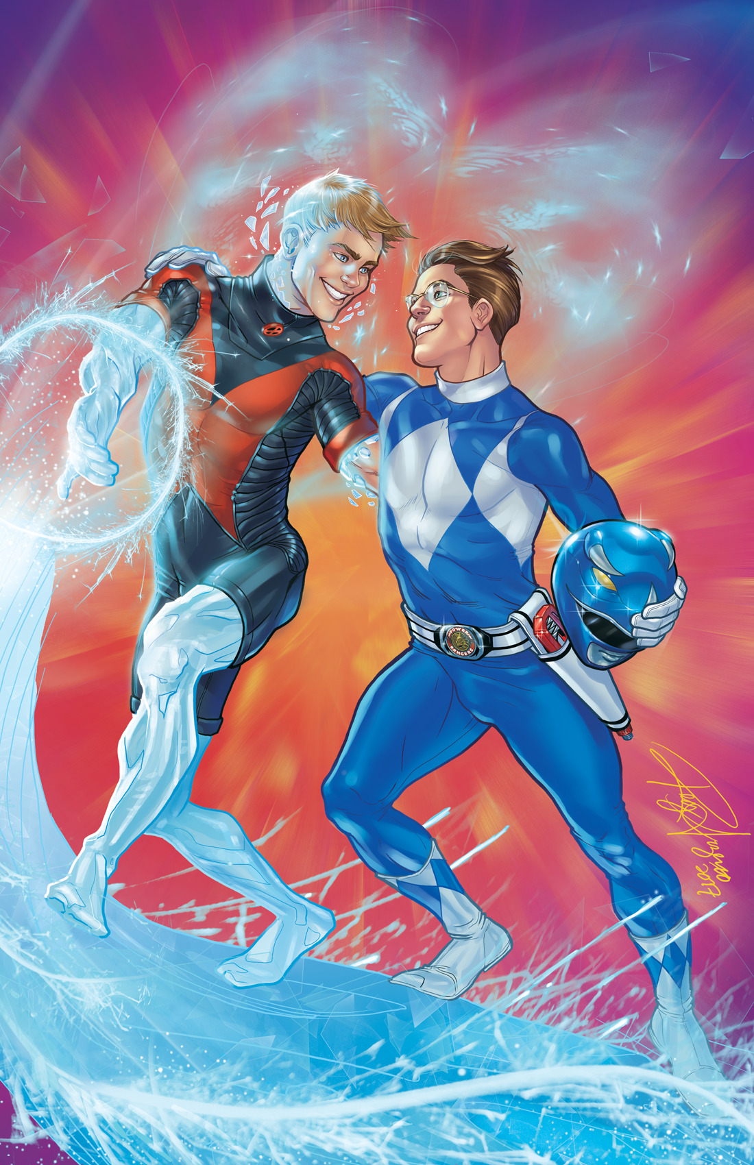 gaycomicgeek: http://gaycomicgeek.com/the-art-and-products-of-rage-gear-studios/