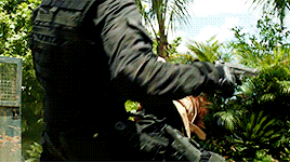 han-solos:  I have a very specific skill set. 