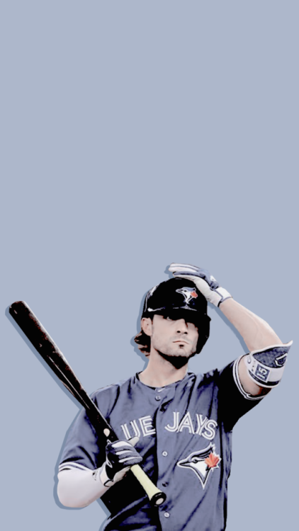 Randal Grichuk /requested by @kristangers/