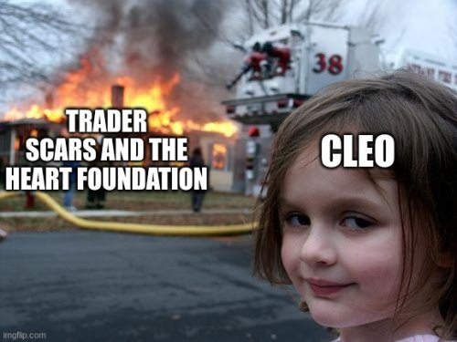 Secret Life Session 6 Memes Because People Like This Series