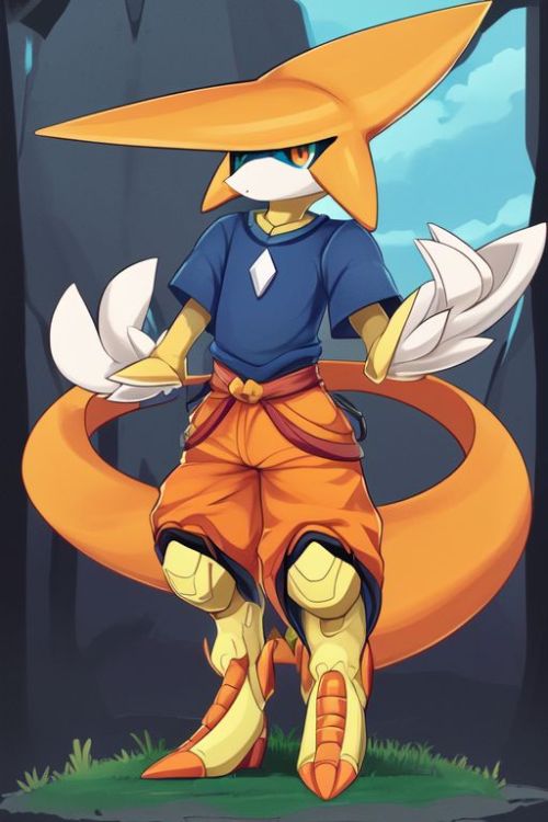 Una Imagen De Los METEOHEROES X Pokmon De Pluvia Y Fulmen Aunque Sean Sus Hijos Hehe Saludos #meteoheroes