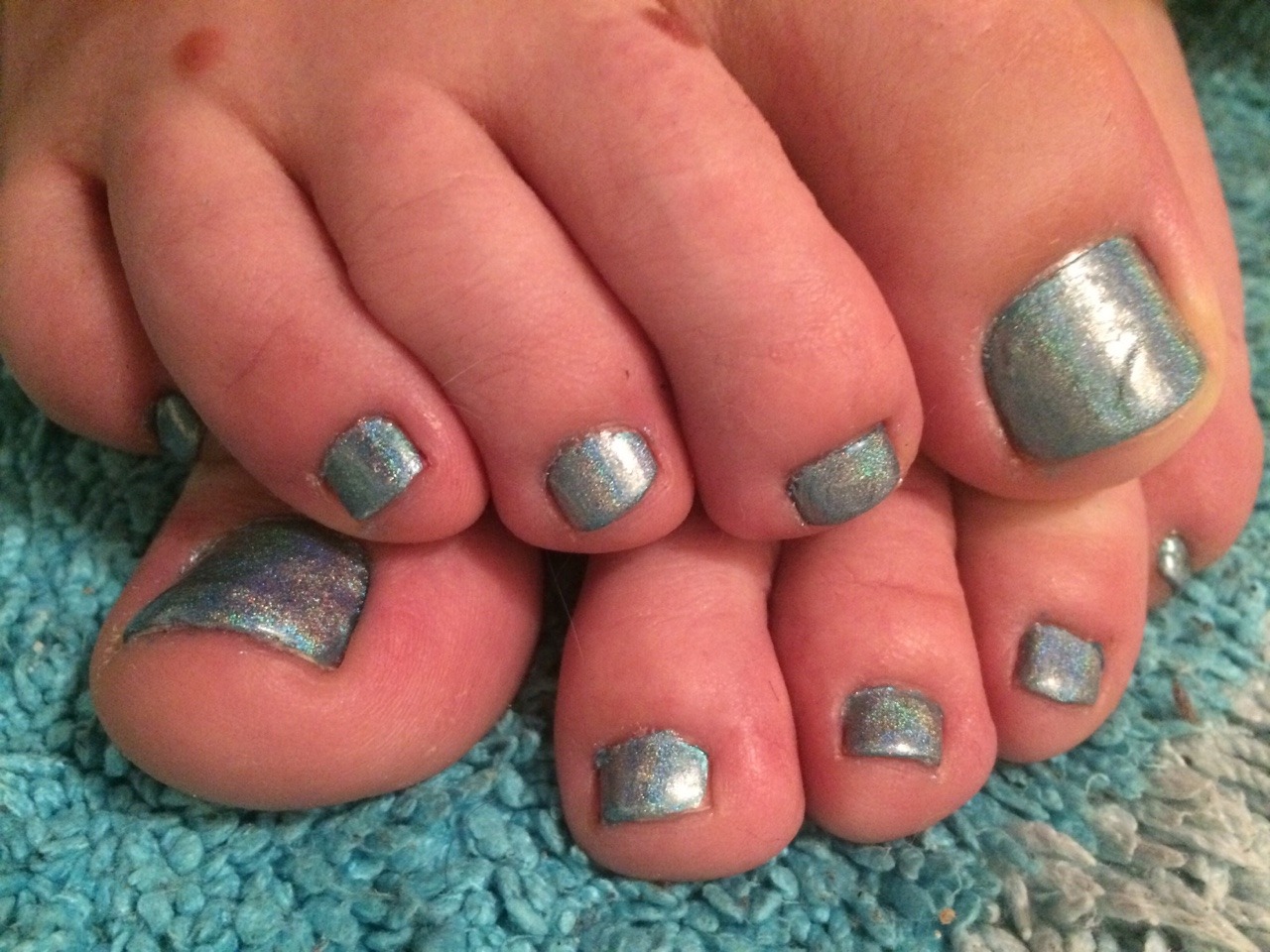 My Sexy Feet
