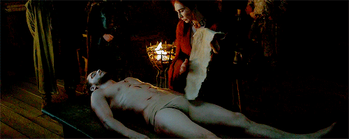 grahamewill:  Season 6 bloopers [x] 