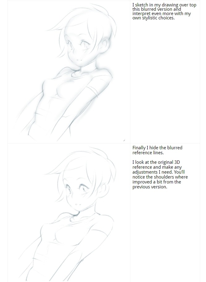 Consider supporting me through  Patreon so I can continue to make tutorials like
