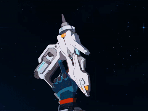 JUNO TEO MINH IN OVERWATCH 2 HERO TRAILER : Control Hero Trailer (2024)