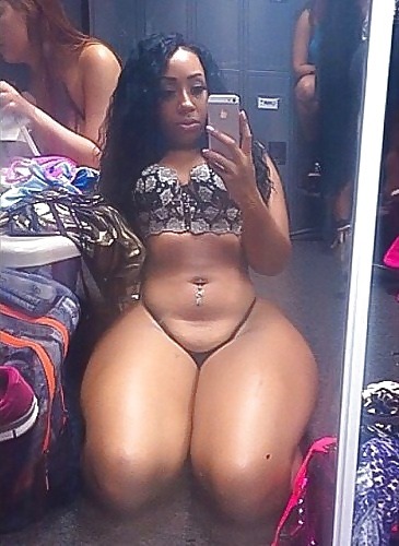 ghettogoodness:  20,000+ followers?This calls for some Strippers!!Thanks!