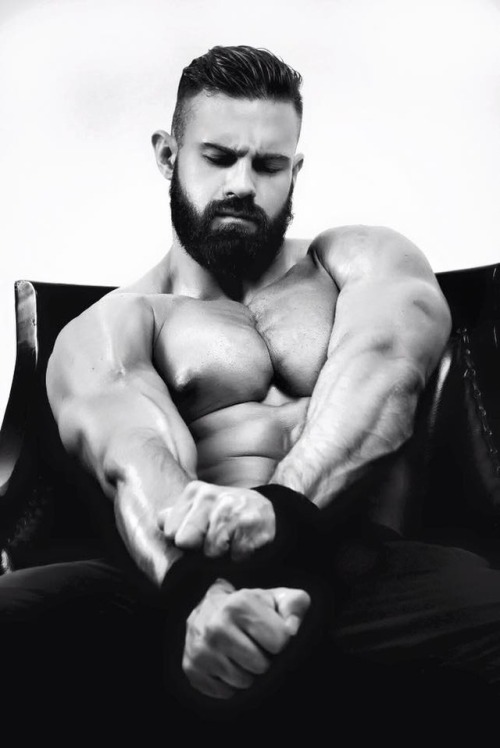 Hipster Men Lover