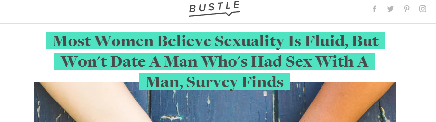 liberal-lesbophobia:It’s almost like the shallow mainstream attitudes towards sexual