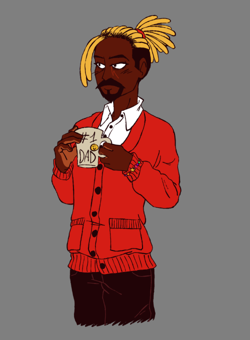 Hi! I Absolutely LOVE Your Artcan You Draw Frylock, Hes My Favorite Character In Aqua Teen Hunger Force