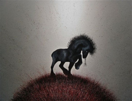 lohrien:  Illustrations by Scott Belcastro