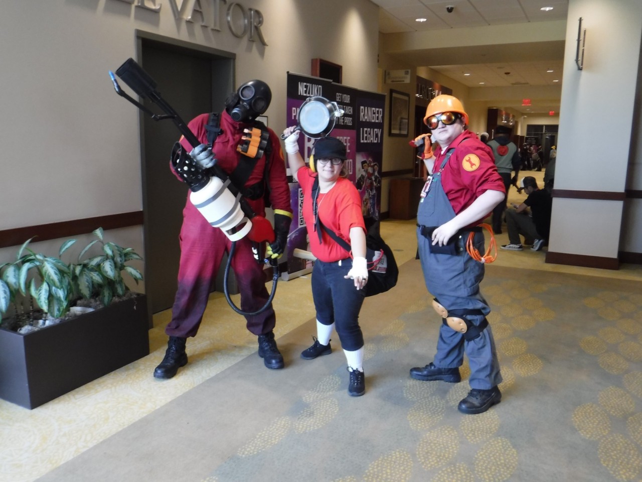 Details more than 55 anime riverside convention 2022 latest - in.cdgdbentre
