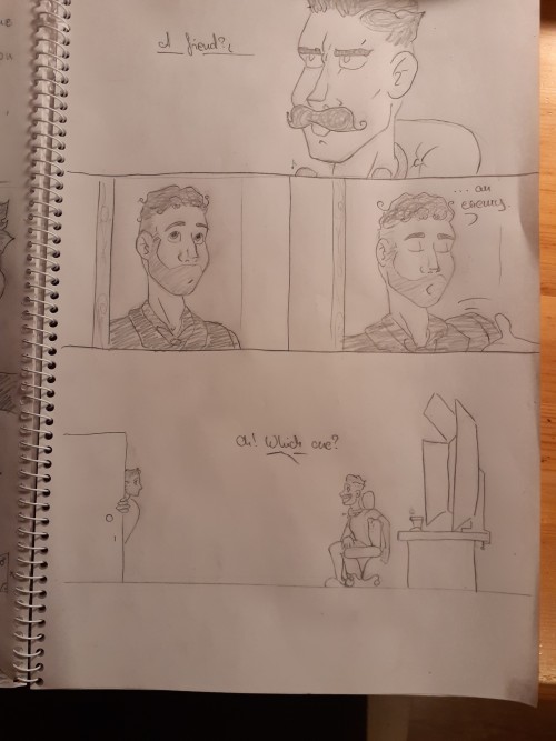 Inspired By @incorrectstobotnikquotes