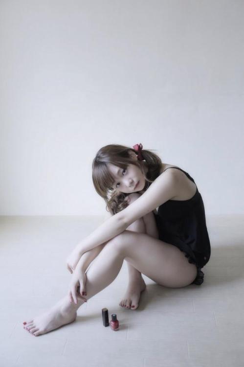 ryuutei: 真奈（Mana）❤️