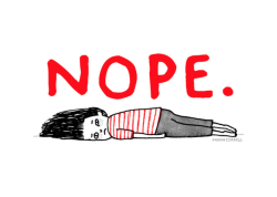 torontocomics:  GEMMA CORRELL is coming to